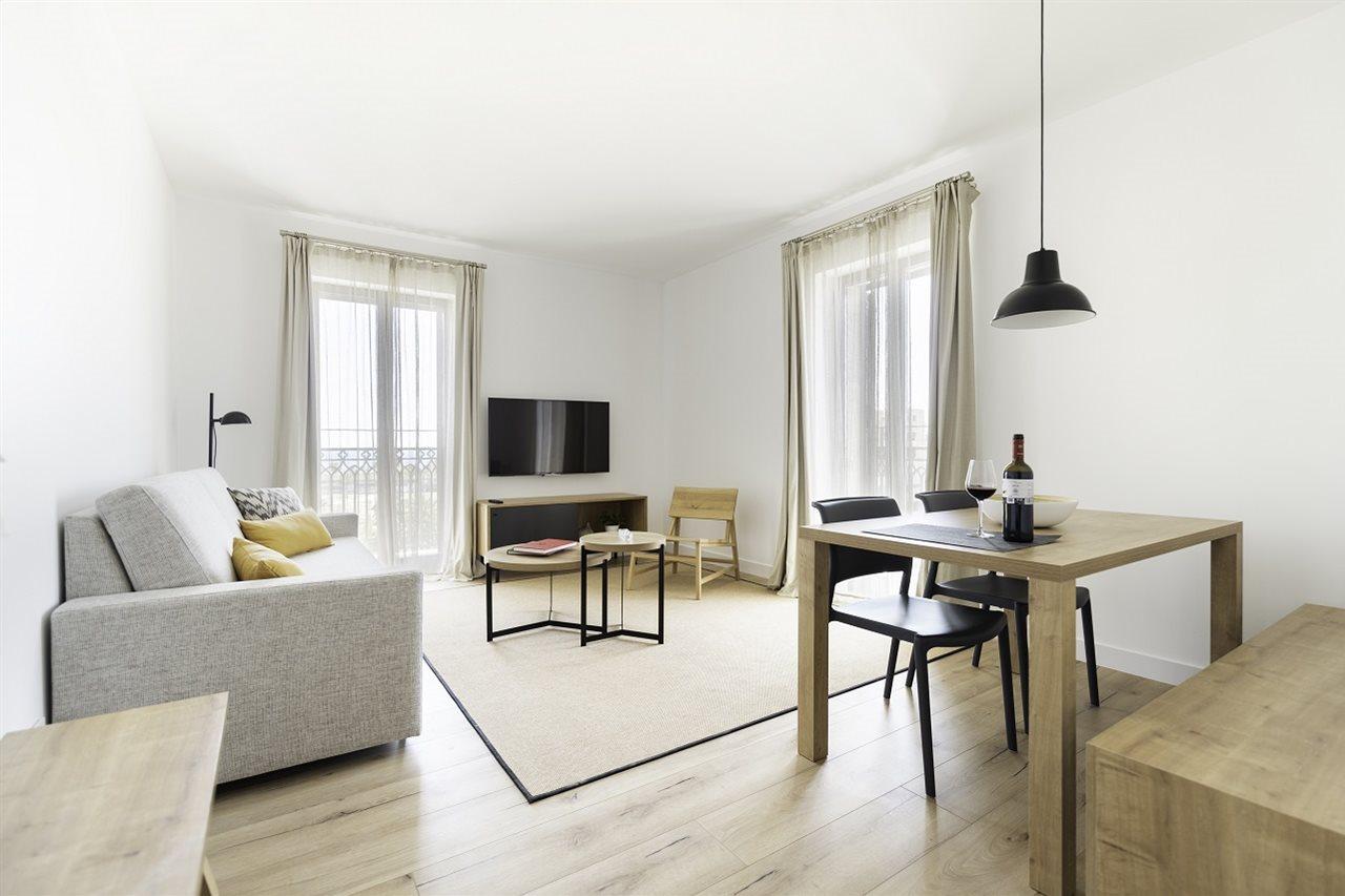 Port Plaza Apartments ตาร์ราโกนา ภายนอก รูปภาพ