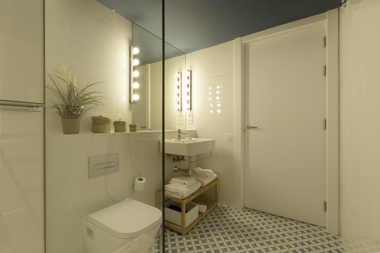 Port Plaza Apartments ตาร์ราโกนา ภายนอก รูปภาพ